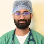 Dr. Ishan Verma
