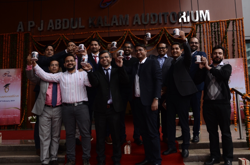 Reunion 2019