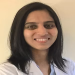 Dr. Deeplaxmi Purushottam Borle