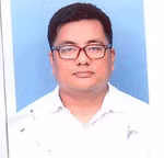 Dr. Imtiakum Jamir