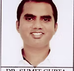 Dr. Sumit Gupta