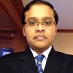 Dr. Chandan K.N.