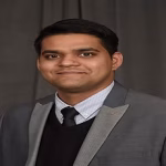 Dr. Cyriac Abby Philips