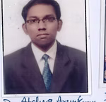Dr. Atchya Arunkumar Mannan