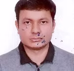 Dr. Aniket Mondal