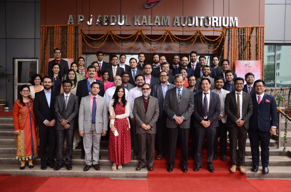 Reunion 2019