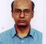 Dr. Abhijit Prakash Chougule