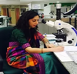 Dr. Anu Chawla