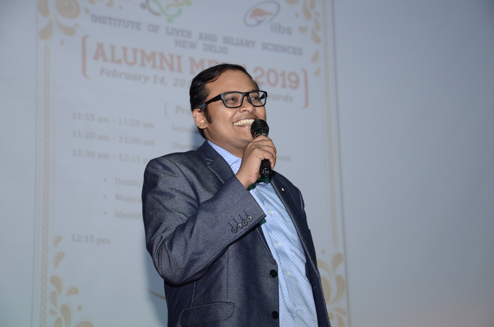 Reunion 2019