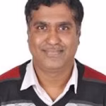 Dr. Balasundaram P.