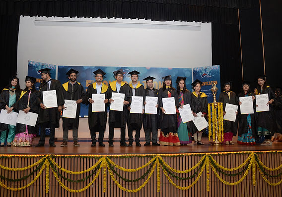 5th Convocation
