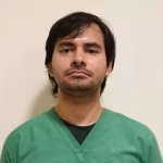 Dr. Souvik Biswas