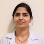 Dr. Neeti Nagar