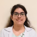 Dr. Ankita Saran