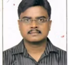 Dr. Vinay Kumar B.R.
