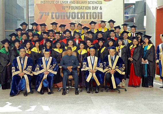 7th Convocation