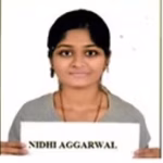 Dr. Nidhi Aggarwal