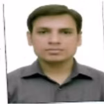 Dr. Arvind Khodare