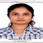 Dr. Manasa Alla