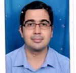 Dr. Karan Kumar