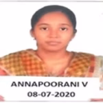 Dr. Annapoorani V