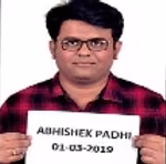 Dr. Abhishek Padhi