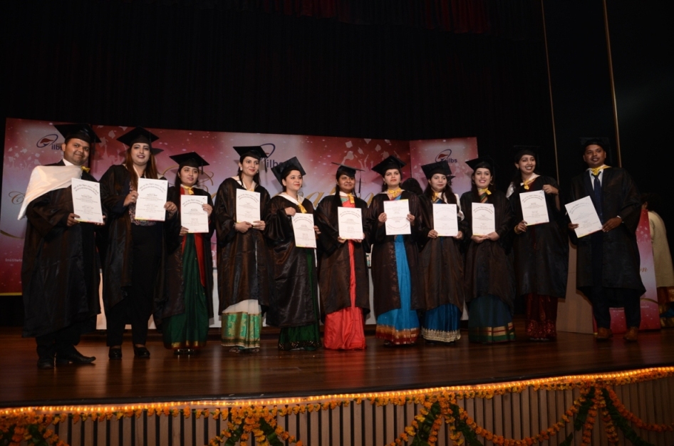 6th Convocation