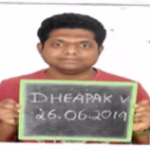 Dr. Dheapak V.