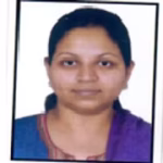 Dr. Anupama Tiwari