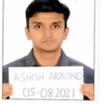 Dr. Ashish Aravind