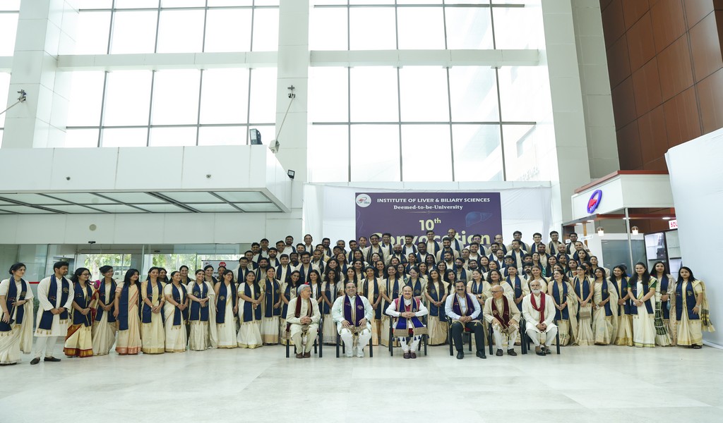 10th Convocation