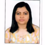 Dr. Mousumi Saha