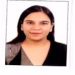 ​Dr. Ruchita Chhabra