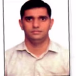 Dr. Shailesh Kumar Tiwari
