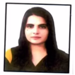 Dr. Sharqua Mahenaaz