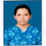 Dr. Shweta Sinha