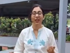 Alumni video from Department of Pathology, ILBS