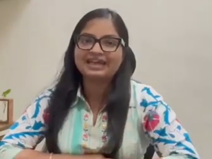 Alumni video from Department of Virology, ILBS