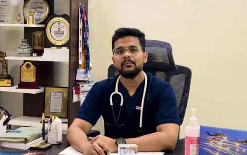 Alumni video from Department of Paediatric Hepatology, ILBS