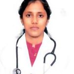 Dr. Sahithi Latha Ronanki
